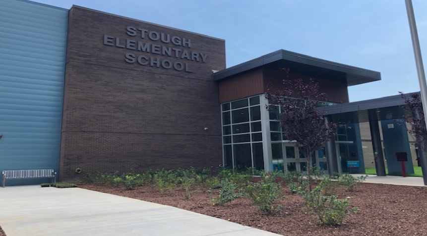 Photo of Stough Elementary